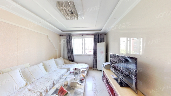 龙泉北里新景楼二手房实景图