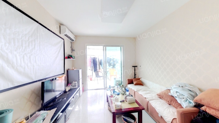 水云间雅居二手房实景图