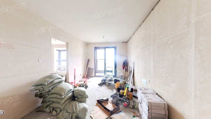 首创禧悦棠礼二手房实景图