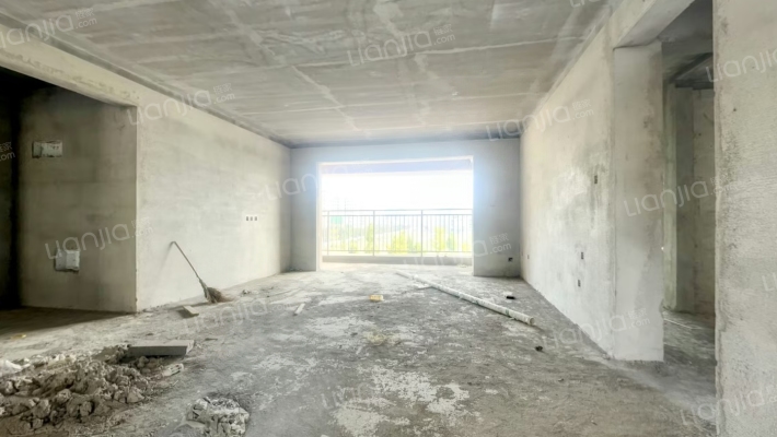 淮阳建业天悦二手房实景图