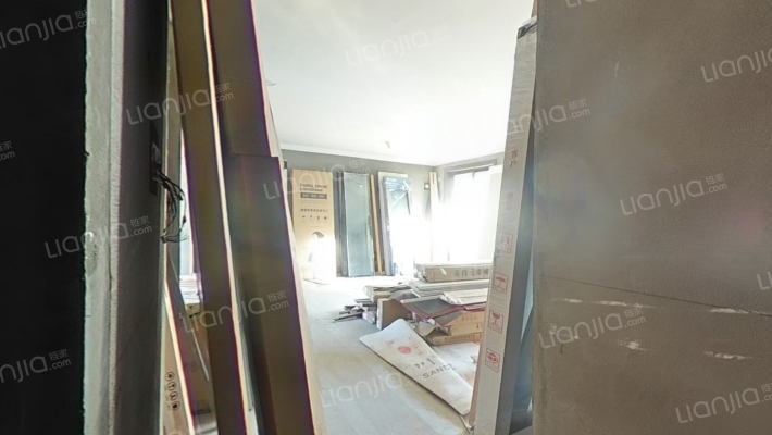 建业城二期(项城)二手房实景图