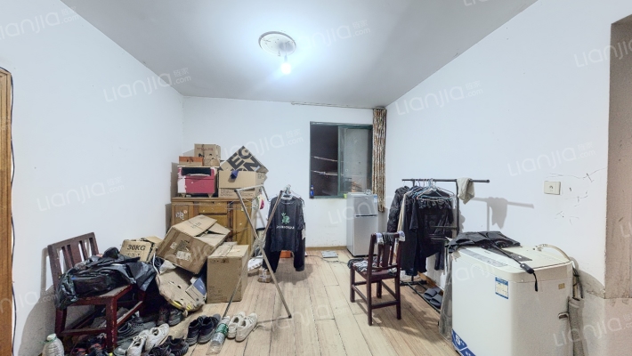 万裕苑二区二手房实景图