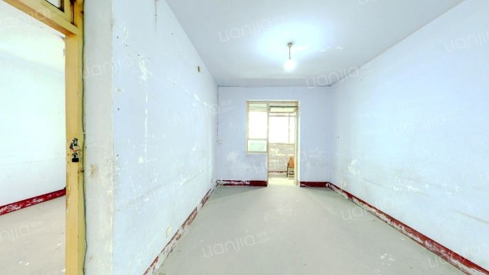 怡福社区二手房实景图