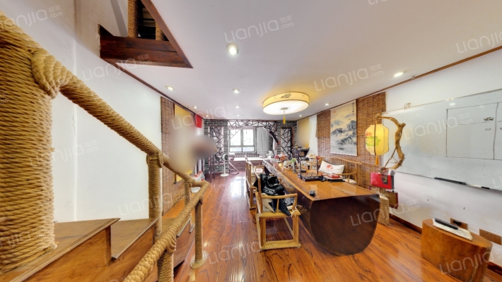 亿达云集公寓二手房实景图