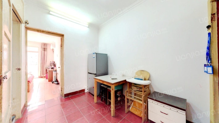 西塘新村二手房实景图