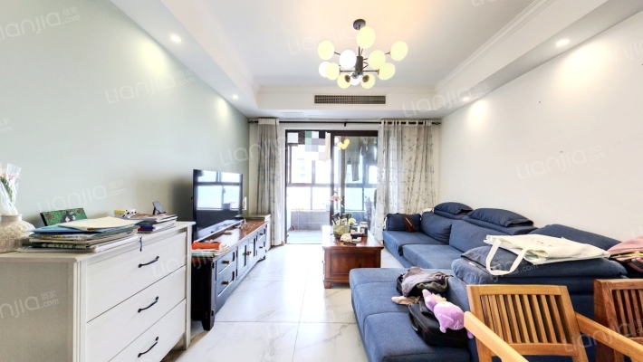 约克郡汀兰二手房实景图