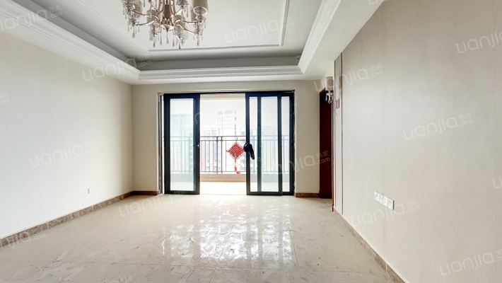 恒大未来城二手房实景图