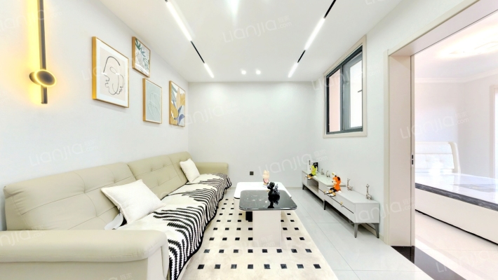 文礼小区二手房实景图