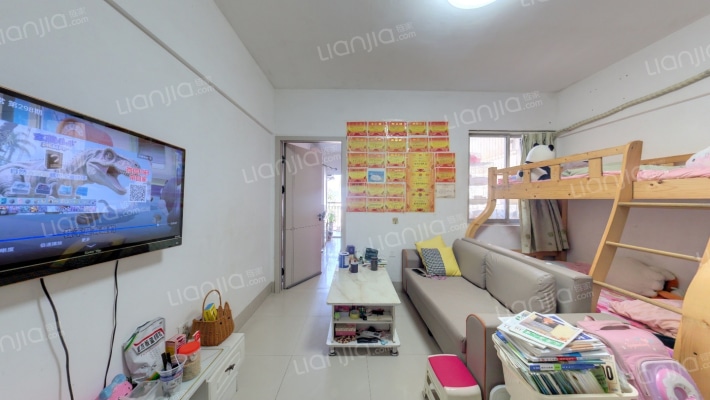 鑫利华商厦A区二手房实景图