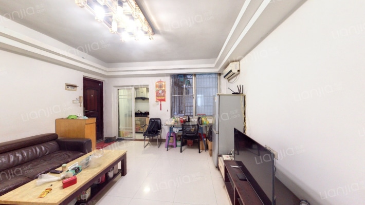 金晖花苑二手房实景图