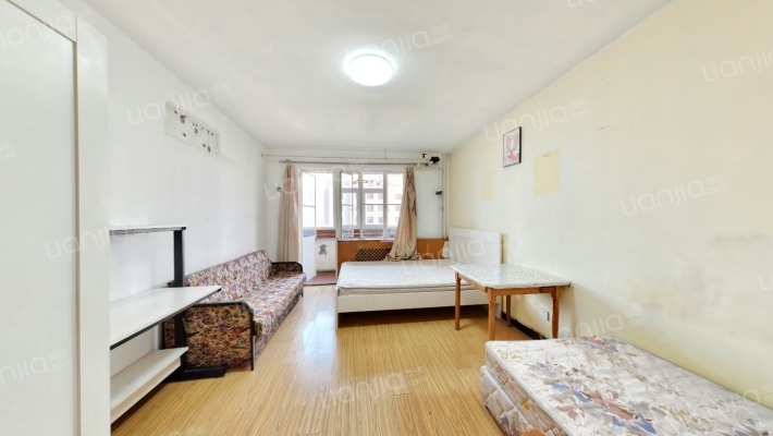 北礼士路南区二手房实景图