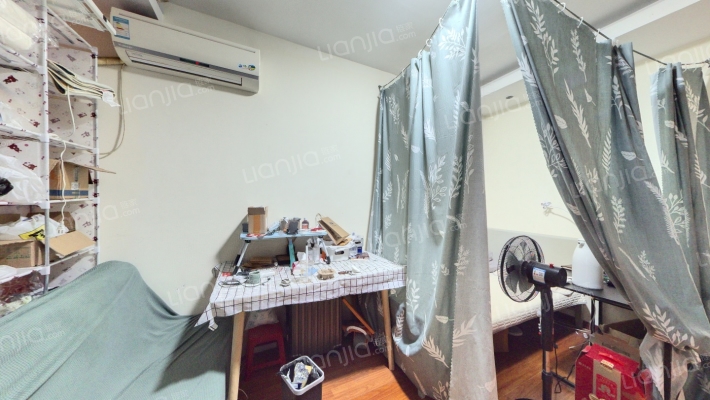 象山南路二手房实景图