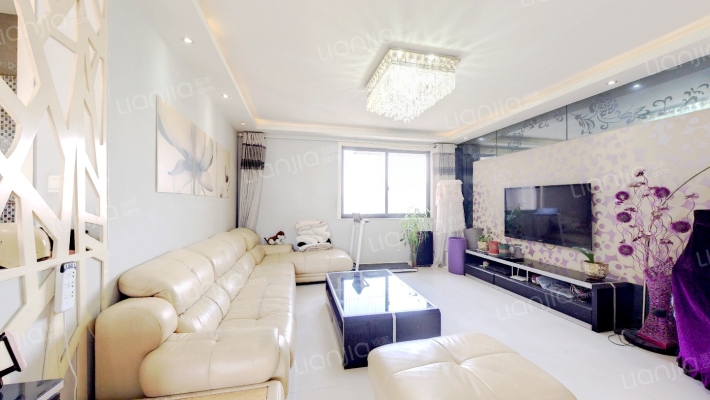 融侨馨苑二手房实景图