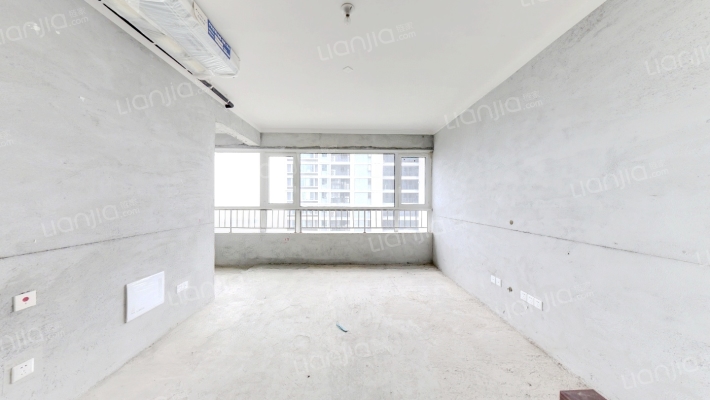 置地天玺二期二手房实景图