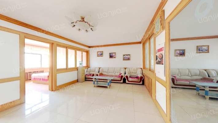 祥和小区二手房实景图