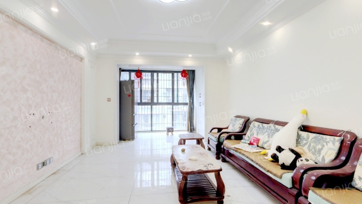 城西小区二手房实景图