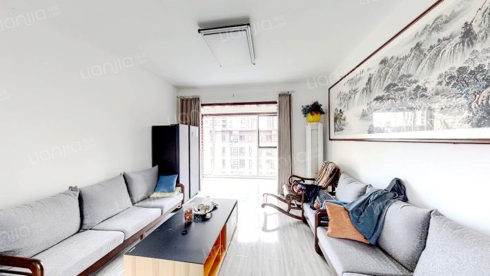 宝坻金辉城中央云著二手房实景图