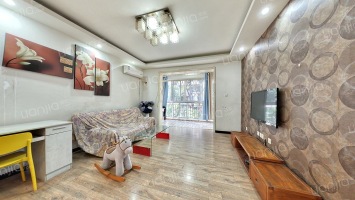 众合西景二手房实景图