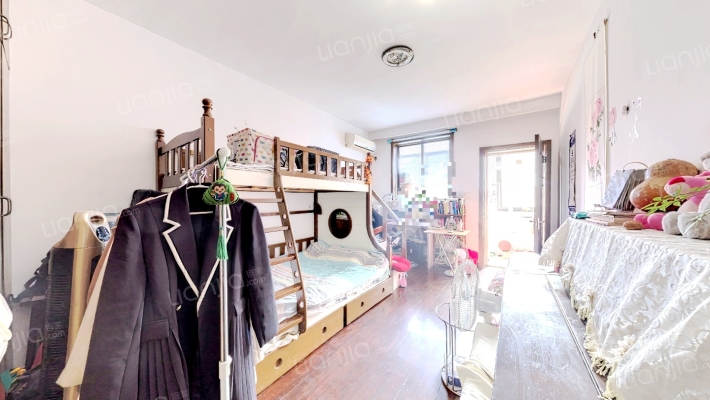 范庄前社区二手房实景图