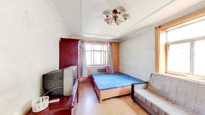 安太里二手房实景图