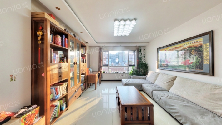 中海凯旋门二手房实景图