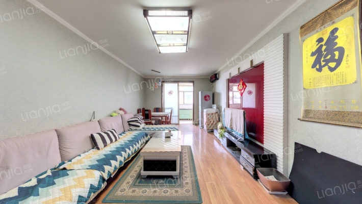 太华纺织有限公司家属院二手房实景图