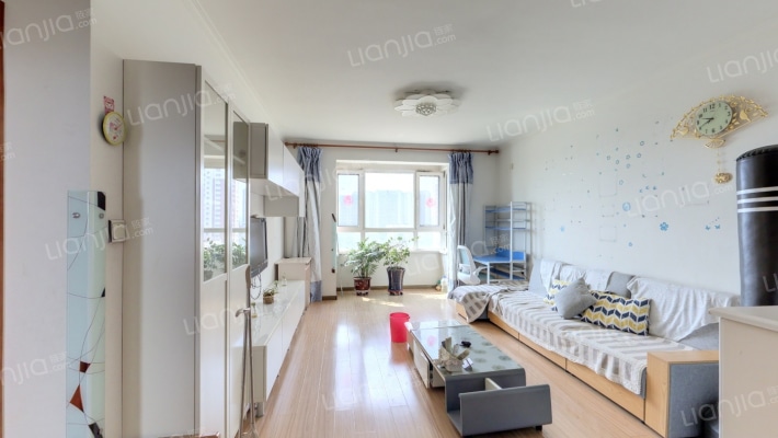 三江紫香园二手房实景图