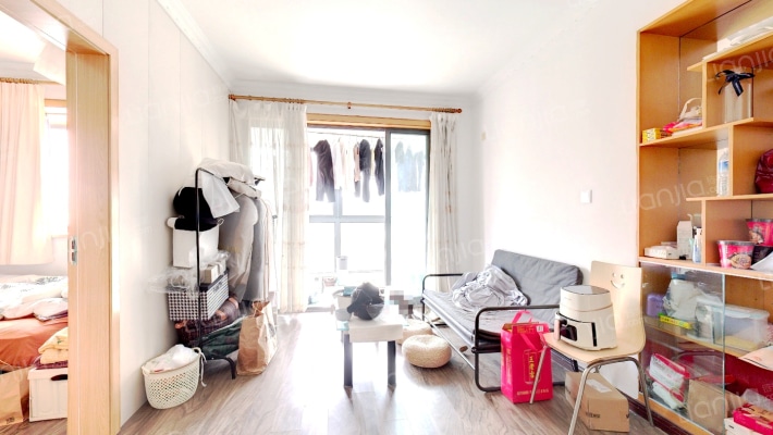 山水森林景轩花苑二手房实景图