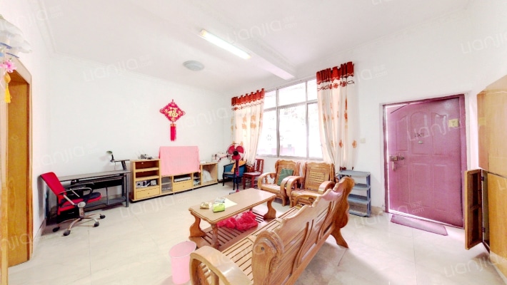 中山路60号二手房实景图