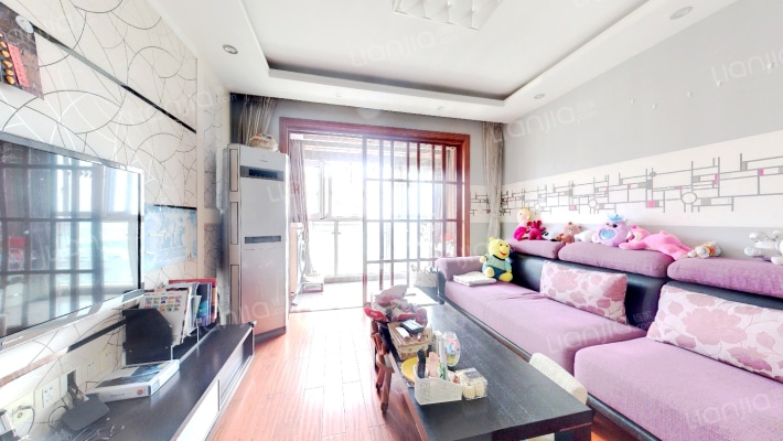 恒基·曼城二手房实景图