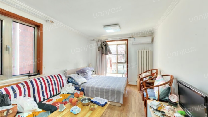 龙山家园5号院二手房实景图