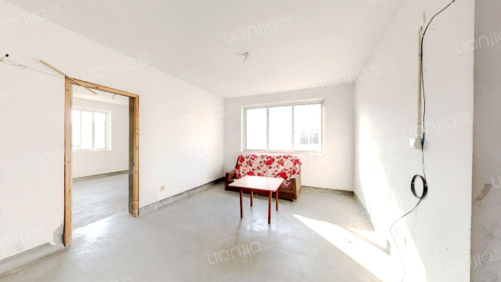 格兰春天二手房实景图