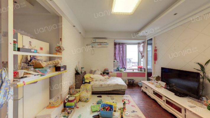 城市印象二手房实景图