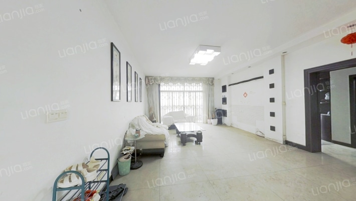 星港湾花园二手房实景图