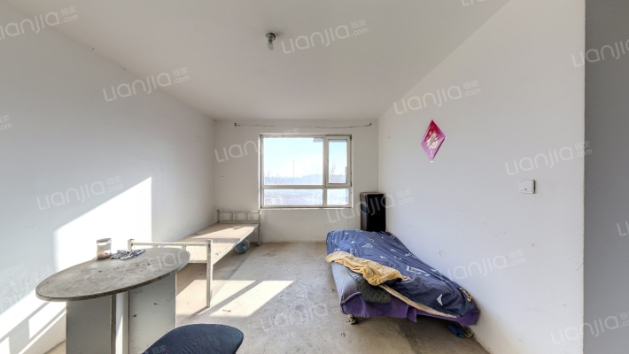 温馨港湾二手房实景图