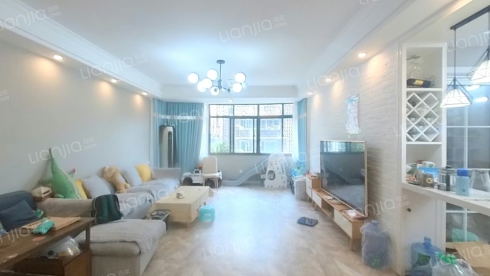 衡祁路5号二手房实景图