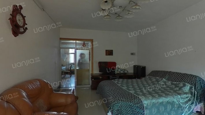 雷公塘14号二手房实景图