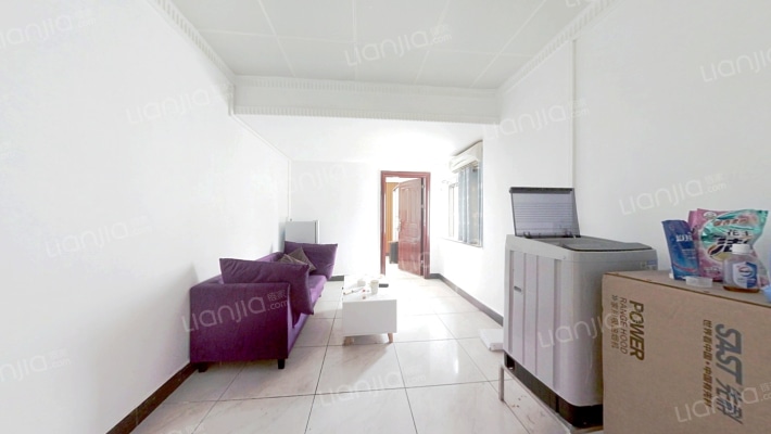 天字广场二手房实景图