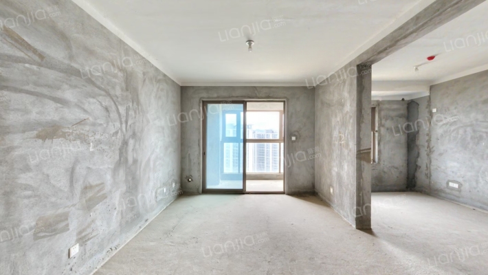 融侨誉江二手房实景图