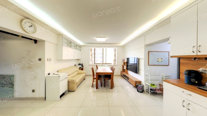 莲花广场二手房实景图