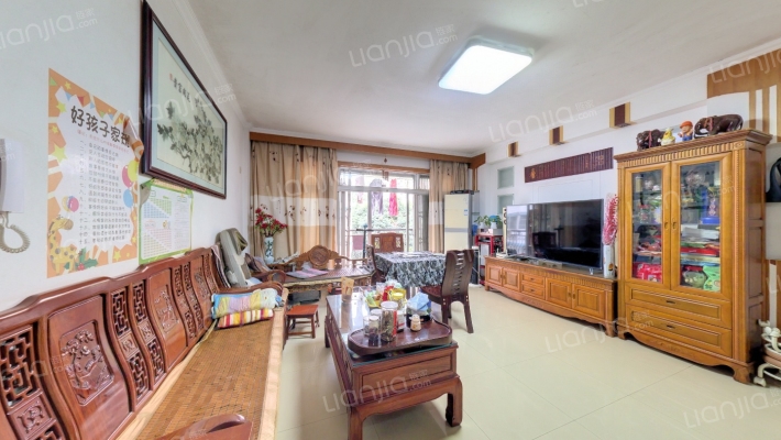 天成府二手房实景图