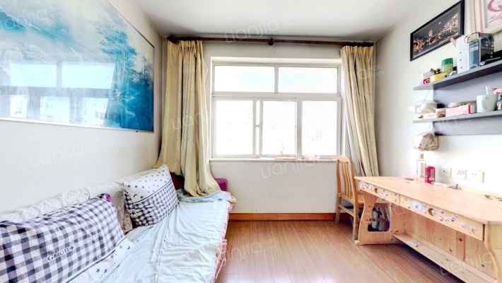 文安路二手房实景图