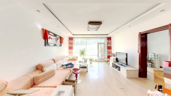 潭麟湾南区二手房实景图