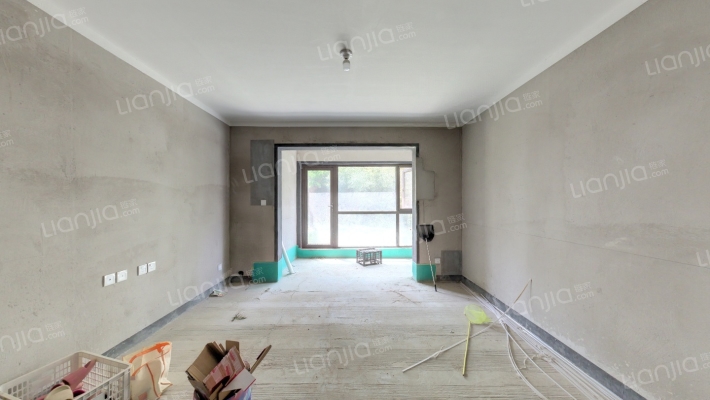 开封康桥九溪郡二手房实景图