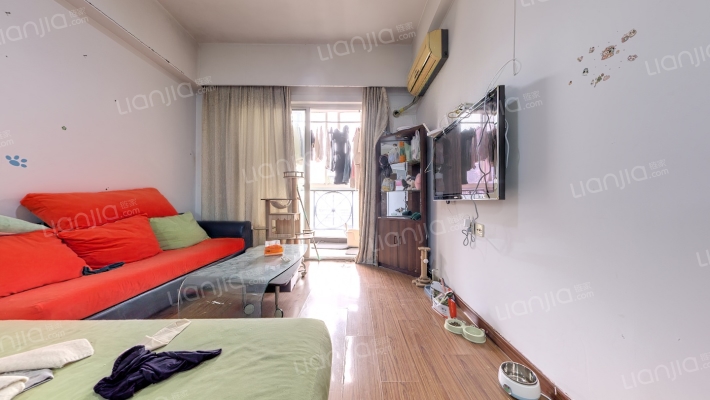 皇家花园二手房实景图