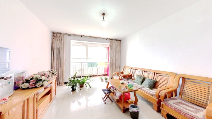 北高营高层二手房实景图