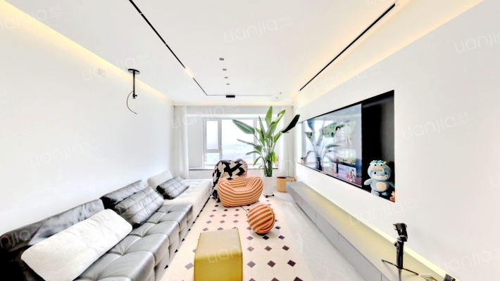 碧桂园·星钻二手房实景图