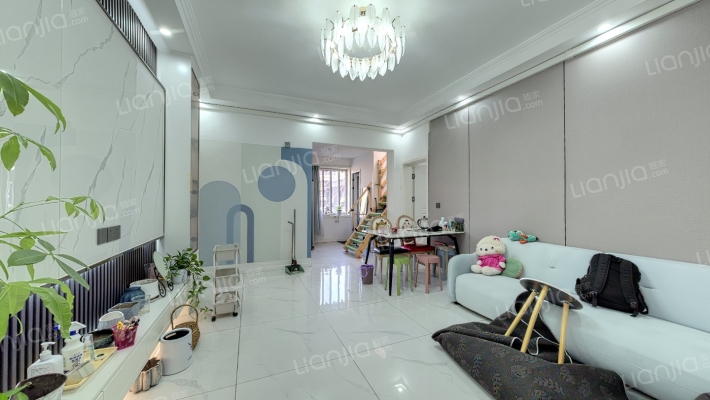 清江东路120号二手房实景图