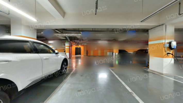 中海云筑二手房实景图