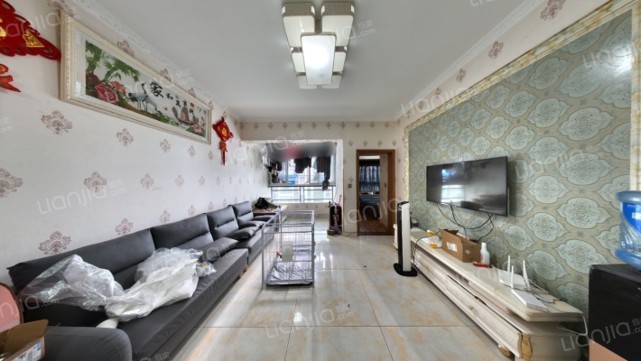 康豪精居屋二手房实景图